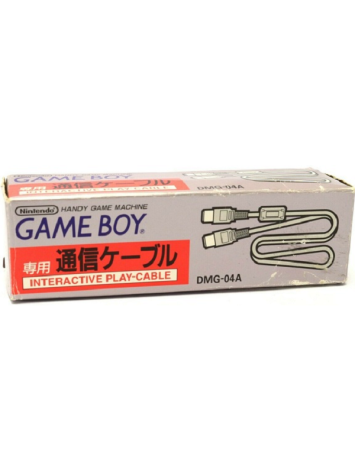Nintendo Gameboy Оригінальний кабель Б/В